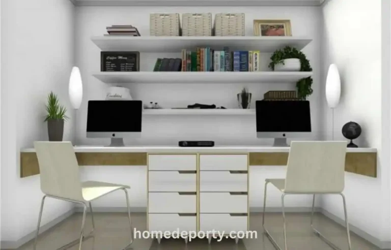 Home Office Design Tips