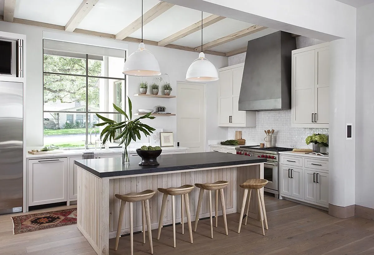 How to Design a Timeless Kitchen You’ll Love Forever