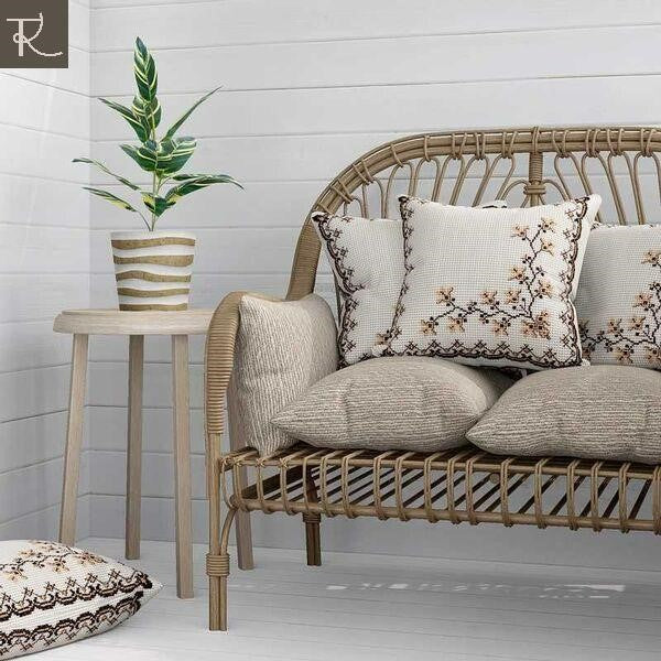 How Do You Clean Rattan Furniture?