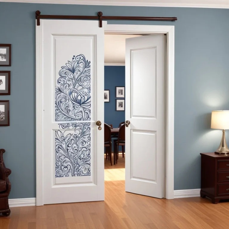 Installing a Pocket Door System